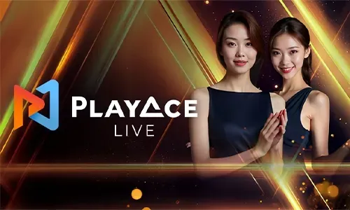 PlayAce Live