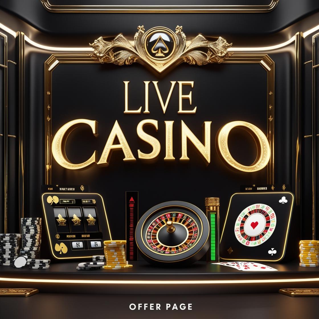 Casino