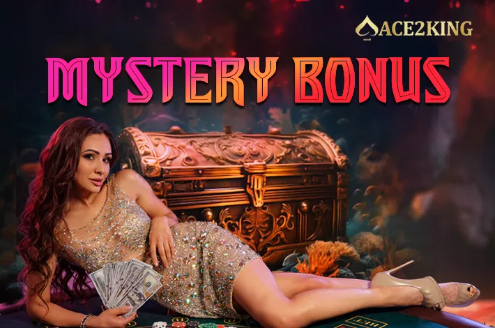 Mystery Bonus