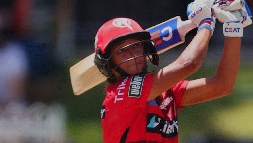 WBBL Betting Secrets: What Pro Bettors Really Look For